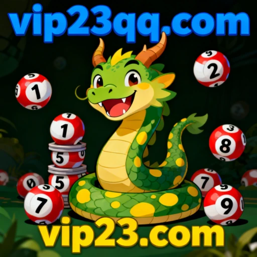 vip23.com Logo